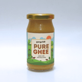 Gangchill Pure Gawa Ghee - খাঁটি ঘি - Gangchill.com