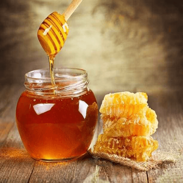 Sundarban Khalisha Flower Honey- খলিশা ফুলের মধু - Gangchill.com