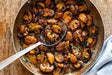 Garlic Mushroom- - Gangchill.com