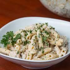 Polo Alfredo Pasta - - Gangchill.com