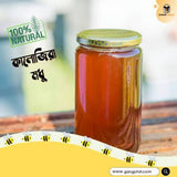 Black Seed Honey - কালিজিরা মধু - Gangchill.com