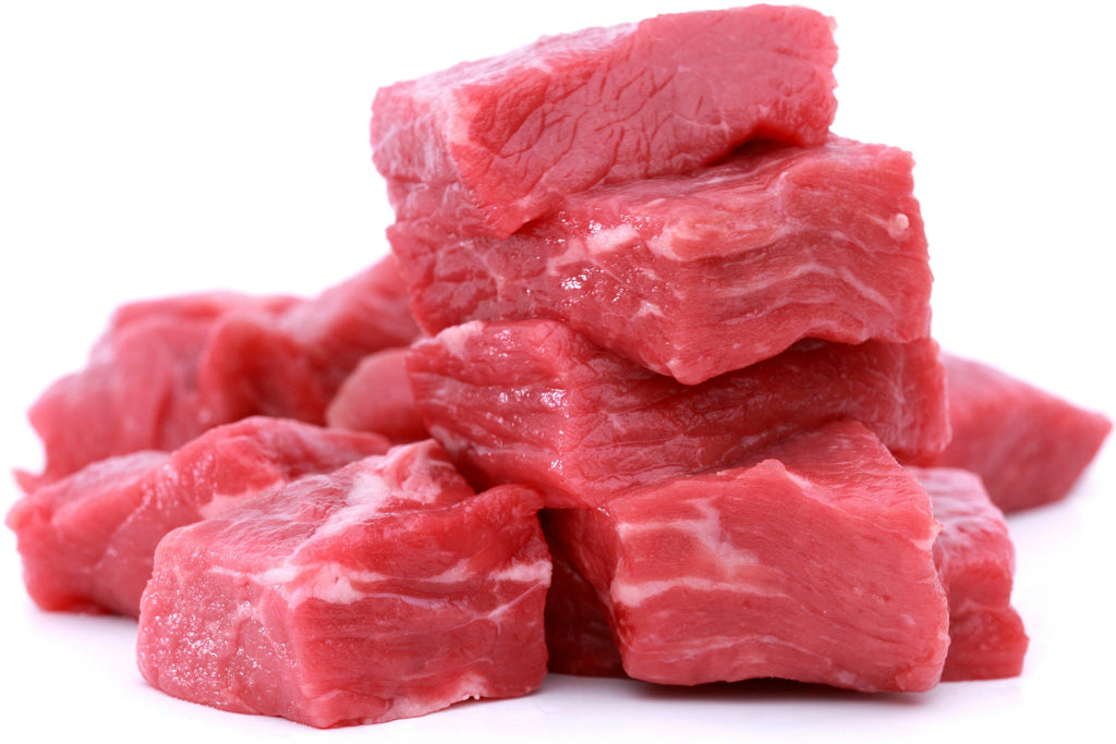 Beef Boneless (Primium) (Net Weight ± 50 gm)- 1 kg - Gangchill.com