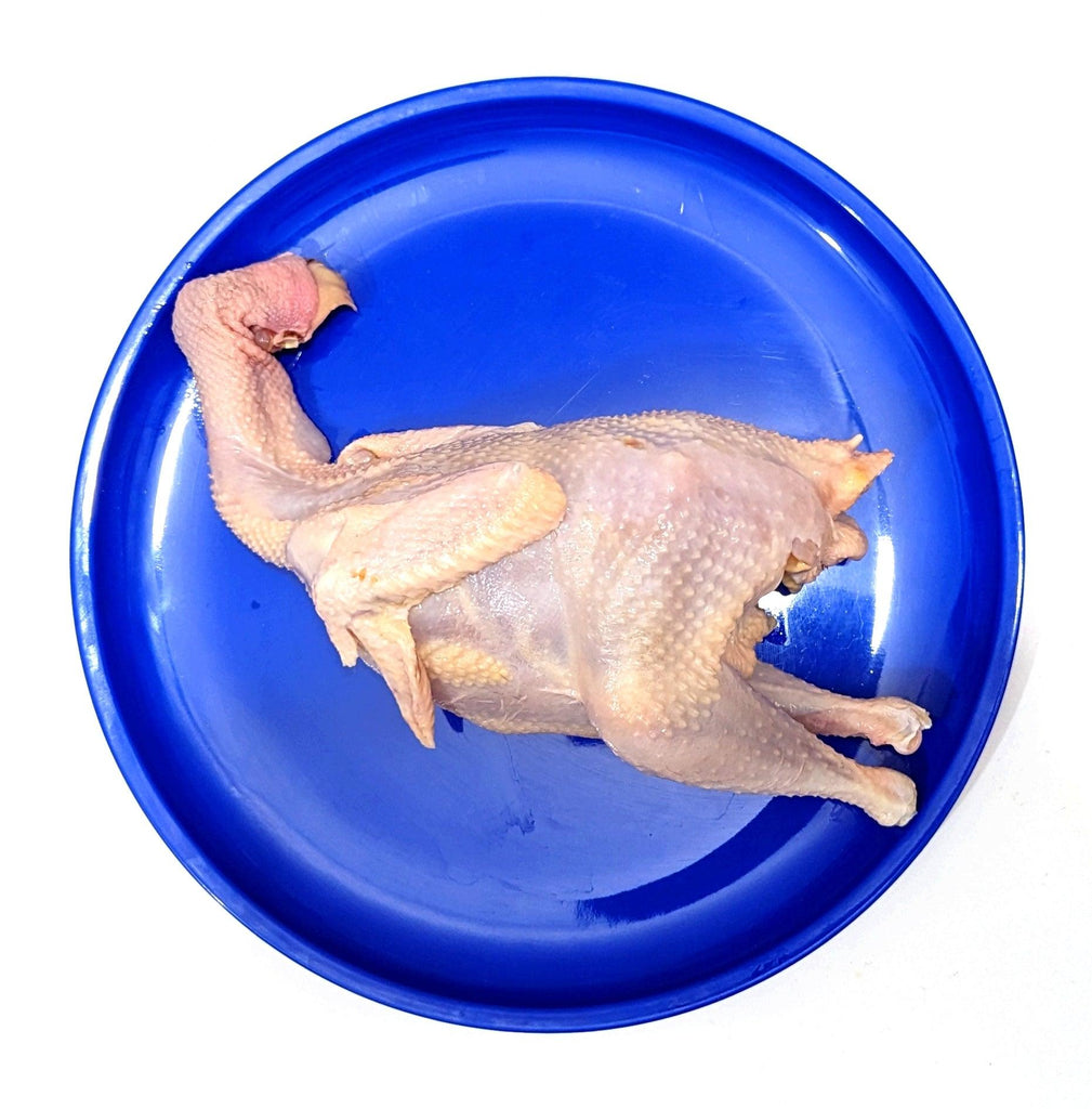 Deshi Chicken (Netrokona) Skin on - Per Piece - Gangchill.com