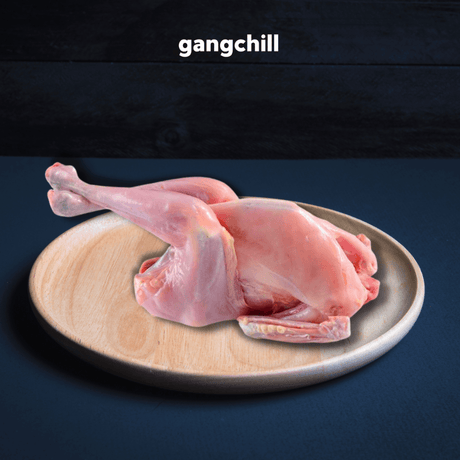 Sonali Chicken - Per piece 500 gm (Net Weight ± 50gm) - Gangchill.com