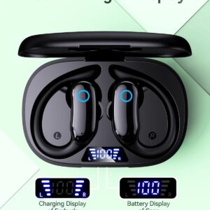 Active Noise Canceling Ear Buds Wireless Earbuds