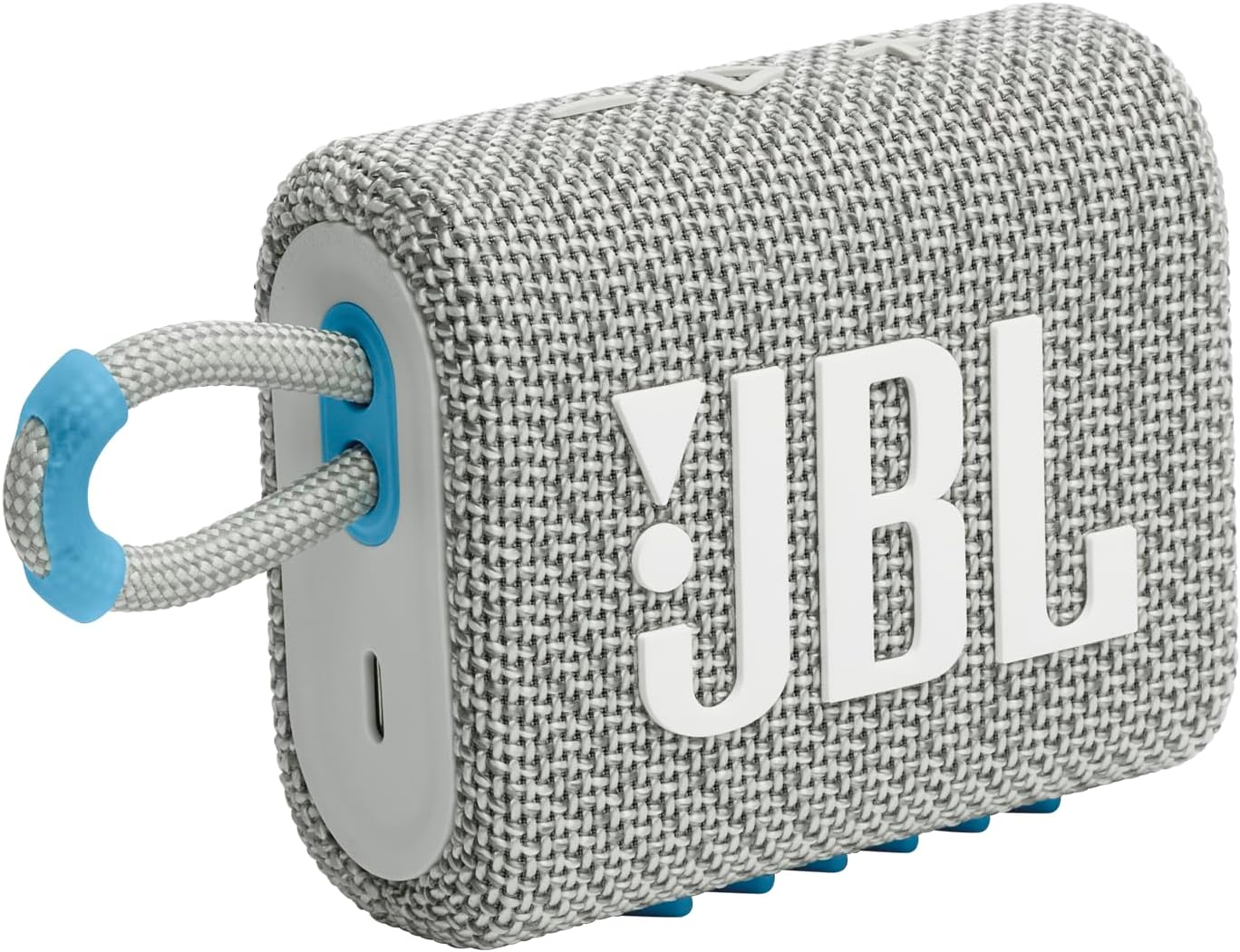 JBL Go 3 Eco – Portable Mini Bluetooth Speaker